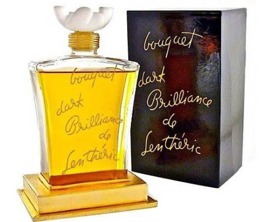 Купить Аромат Lentheric Bouquet Dark Brilliance