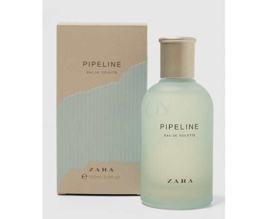 Купить Аромат Zara Pipeline Туалетная вода