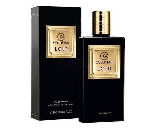 Купить Аромат Collistar L'Oud Парфюмерная вода