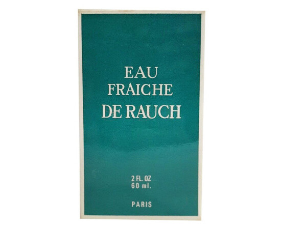 Купить Аромат Madeleine de Rauch Eau Fraîche de Rauch Туалетная вода