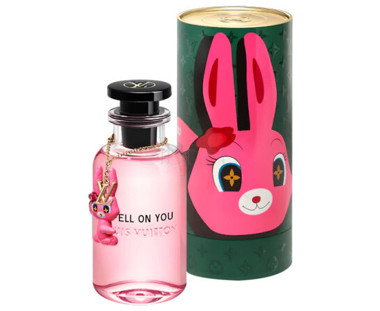 Купить Аромат Louis Vuitton  Spell On You x Sun Yitian Парфюмерная вода