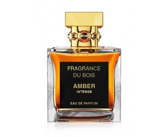 Купить Аромат Fragrance du Bois Amber Intense Духи / Экстракт
