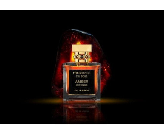 Купить Аромат Fragrance du Bois Amber Intense Духи / Экстракт