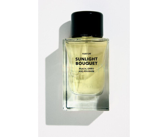 Купить Аромат Zara Sunlight Bouquet Парфюмерная вода
