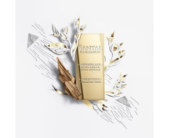 Купить Аромат Lancôme Santal Kardamon Парфюмерная вода