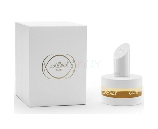 Купить Аромат SoOud Ouris Eau Fine Парфюмерная вода