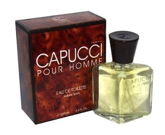 Купить Аромат Roberto Capucci Capucci pour Homme Туалетная вода