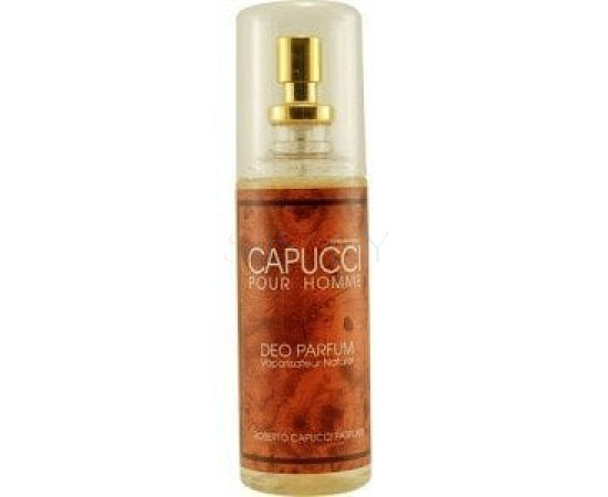 Купить Аромат Roberto Capucci Capucci pour Homme Туалетная вода