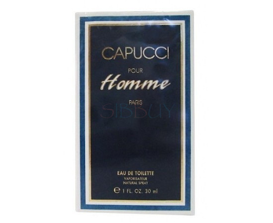 Купить Аромат Roberto Capucci Capucci pour Homme Туалетная вода