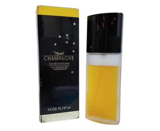 Купить Аромат Germaine Monteil Champagne Туалетная вода