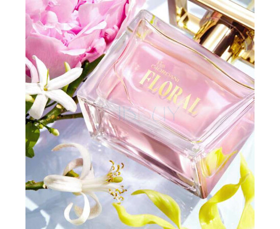 Купить Аромат Oriflame Miss Giordani Floral Парфюмерная вода