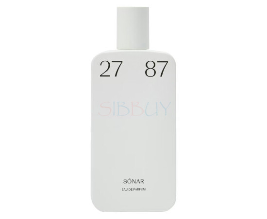 Купить недорого Аромат 27 87 Perfumes Sónar Парфюмерная вода