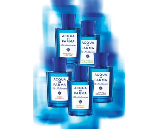 Купить недорого Аромат Acqua di Parma Bergamotto di Calabria Туалетная вода