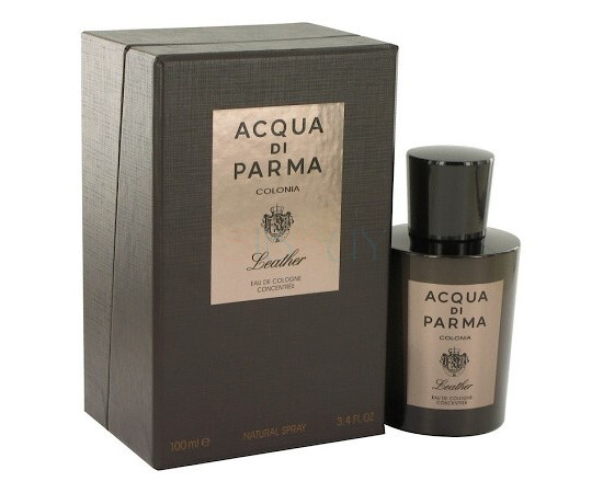 Купить недорого Аромат Acqua di Parma Colonia Leather Одеколон