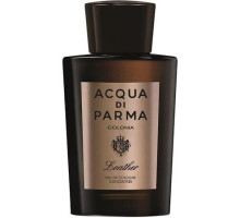 Аромат Acqua di Parma Colonia Leather Одеколон