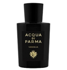 Аромат Acqua di Parma Vaniglia Парфюмерная вода