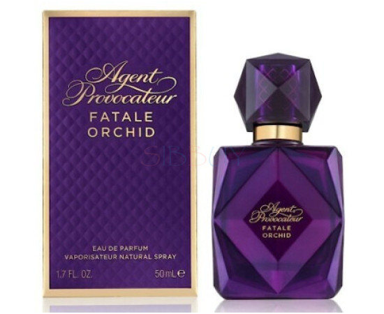 Купить недорого Аромат Agent Provocateur Fatale Orchid Парфюмерная вода