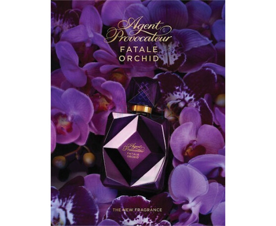 Купить недорого Аромат Agent Provocateur Fatale Orchid Парфюмерная вода