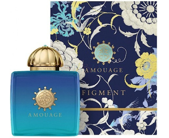 Купить недорого Аромат Amouage Figment Woman Парфюмерная вода