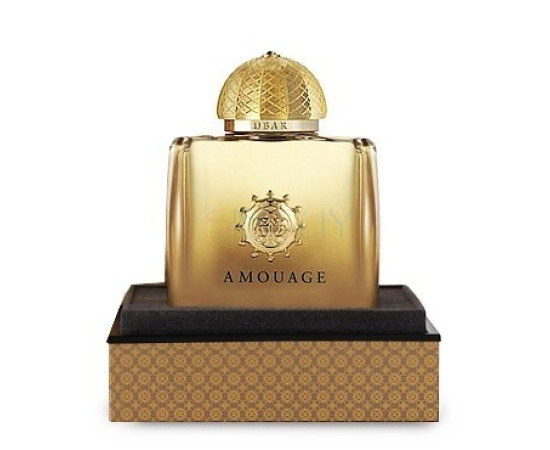 Купить недорого Аромат Amouage Ubar Парфюмерная вода