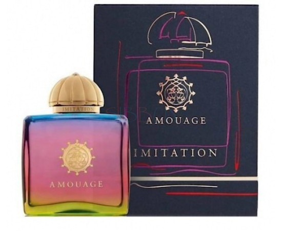 Купить недорого Аромат Amouage Imitation Woman Парфюмерная вода