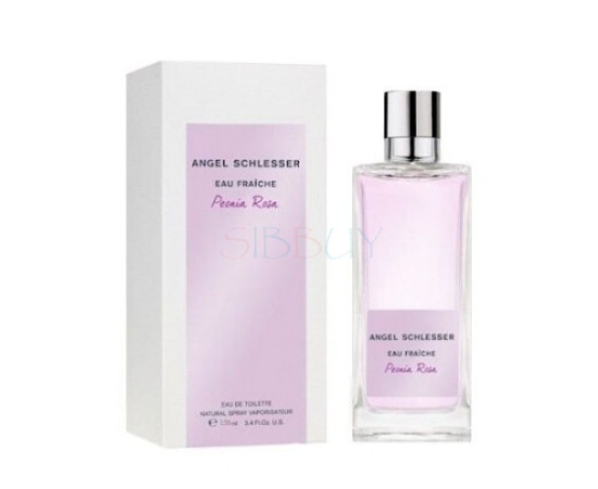 Купить недорого Аромат Angel Schlesser Eau Fraiche Peonia Rosa Туалетная вода