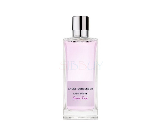 Купить недорого Аромат Angel Schlesser Eau Fraiche Peonia Rosa Туалетная вода