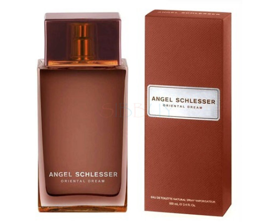 Купить недорого Аромат Angel Schlesser Oriental Dream Туалетная вода