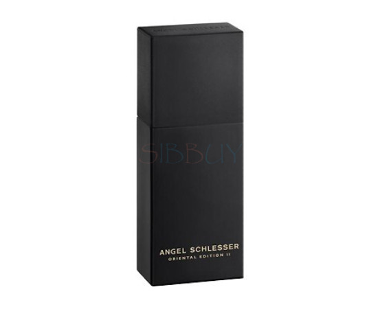 Купить недорого Аромат Angel Schlesser Oriental Edition II Туалетная вода