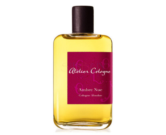 Купить недорого Аромат Atelier Cologne Ambre Nue Одеколон
