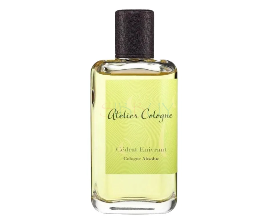 Купить недорого Аромат Atelier Cologne Cedrat Enivrant Одеколон