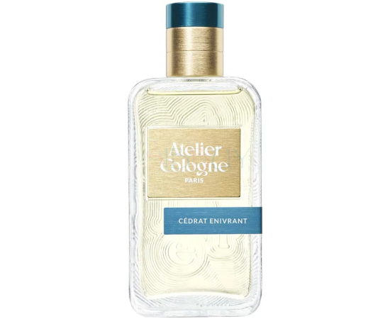 Купить недорого Аромат Atelier Cologne Cedrat Enivrant Одеколон