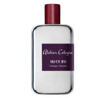 Аромат Atelier Cologne Silver Iris Одеколон