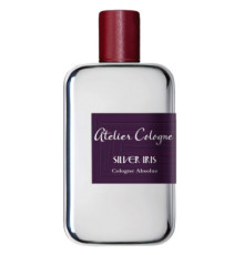 Аромат Atelier Cologne Silver Iris Одеколон