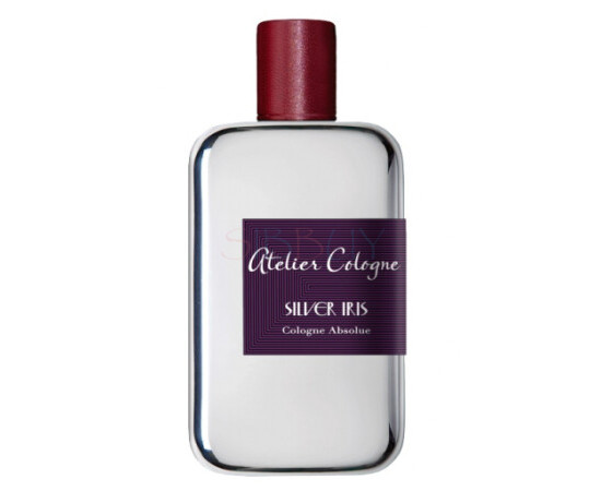 Купить недорого Аромат Atelier Cologne Silver Iris Одеколон