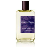 Аромат Atelier Cologne Sous le toit de Paris Одеколон