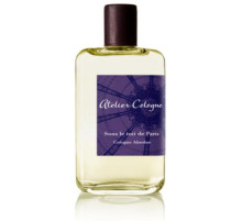 Аромат Atelier Cologne Sous le toit de Paris Одеколон
