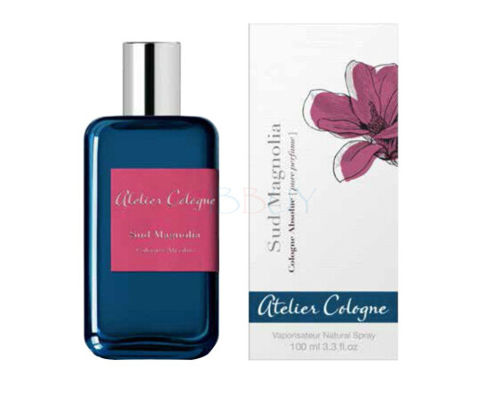 Купить недорого Аромат Atelier Cologne Sud Magnolia Одеколон