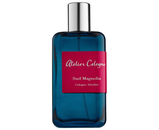 Купить недорого Аромат Atelier Cologne Sud Magnolia Одеколон