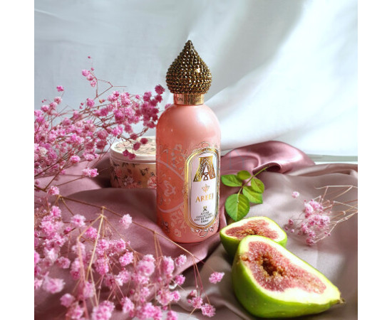 Купить недорого Аромат Attar Collection Areej Парфюмерная вода