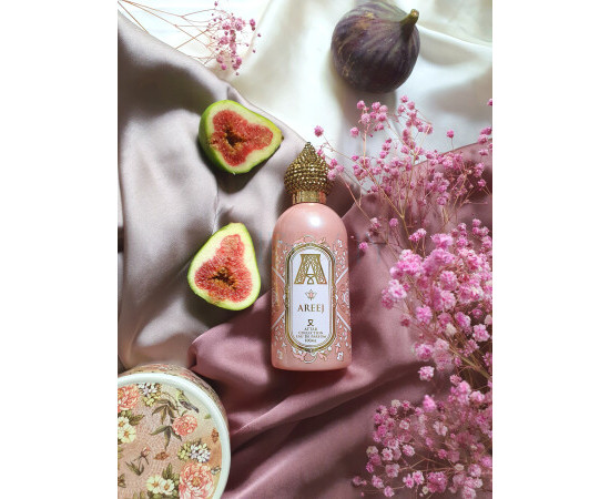 Купить недорого Аромат Attar Collection Areej Парфюмерная вода