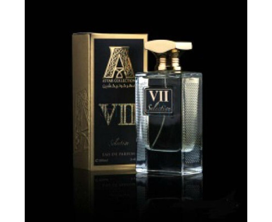 Купить недорого Аромат Attar Collection Selective VII Парфюмерная вода