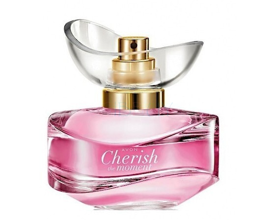 Купить недорого Аромат Avon Cherish the Moment Парфюмерная вода