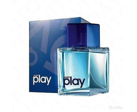 Купить недорого Аромат Avon Just Play for Him Туалетная вода