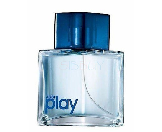 Купить недорого Аромат Avon Just Play for Him Туалетная вода