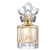 Аромат Avon Life by Kenzo Takada for Her Парфюмерная вода