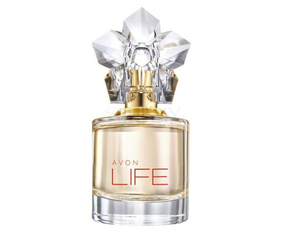 Купить недорого Аромат Avon Life by Kenzo Takada for Her Парфюмерная вода