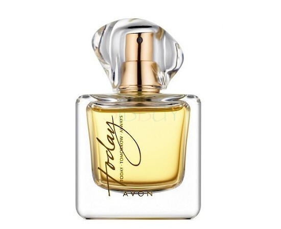 Купить недорого Аромат Avon Today Парфюмерная вода