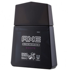 Аромат Axe Excite Туалетная вода