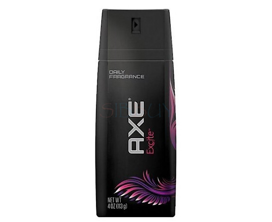 Купить недорого Аромат Axe Excite Туалетная вода